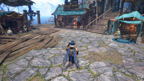 「モンスターハンターライズ：サンブレイク」がPS5/PS4/Xbox/Windows版でも狩猟解禁！Ver.14以降のアップデートは夏以降に配信予定の画像12