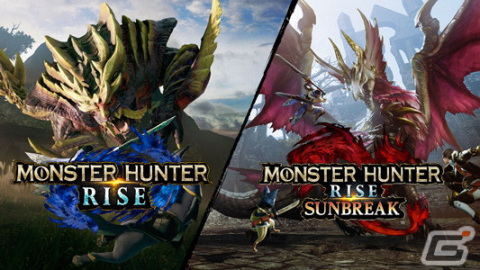 「モンスターハンターライズ：サンブレイク」がPS5/PS4/Xbox/Windows版でも狩猟解禁！Ver.14以降のアップデートは夏以降に配信予定の画像17