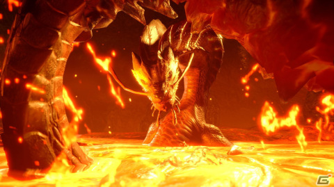 「モンスターハンターライズ：サンブレイク」がPS5/PS4/Xbox/Windows版でも狩猟解禁！Ver.14以降のアップデートは夏以降に配信予定の画像8