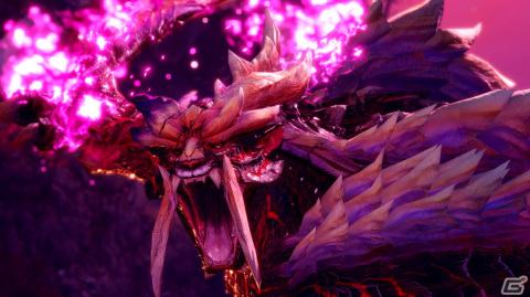 「モンスターハンターライズ：サンブレイク」がPS5/PS4/Xbox/Windows版でも狩猟解禁！Ver.14以降のアップデートは夏以降に配信予定の画像9