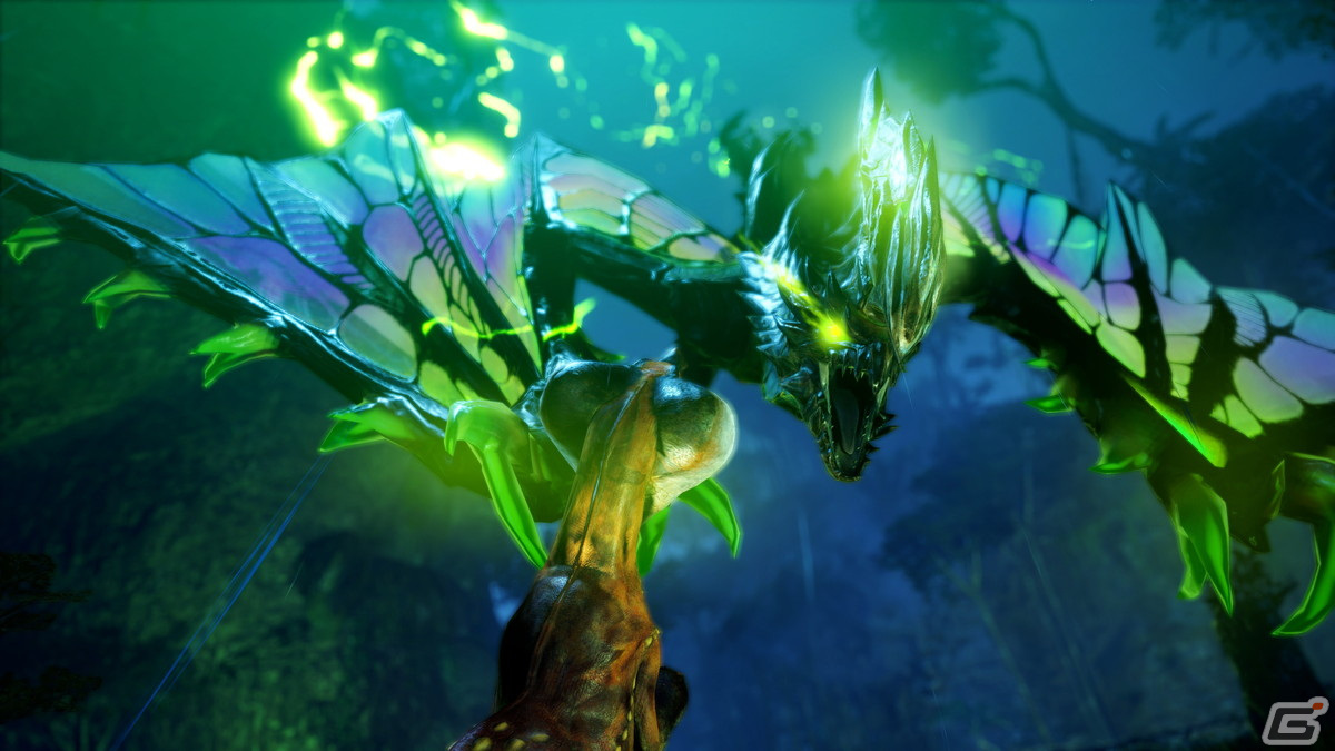 「モンスターハンターライズ：サンブレイク」がPS5/PS4/Xbox/Windows版でも狩猟解禁！Ver.14以降のアップデートは夏以降に配信予定の画像4