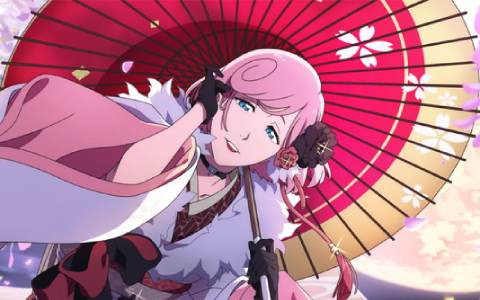 「BLEACH Brave Souls」と「BURN THE WITCH」のコラボ第4弾が4月30日より開催！番傘衣装のブルーノ、メイシー、バルゴがガチャに登場