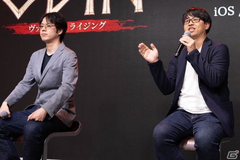 日本でのサービス開始は6月中に決定！「オーディン：ヴァルハラ・ライジング」メディア発表会をレポートの画像10