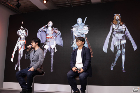 日本でのサービス開始は6月中に決定！「オーディン：ヴァルハラ・ライジング」メディア発表会をレポートの画像12