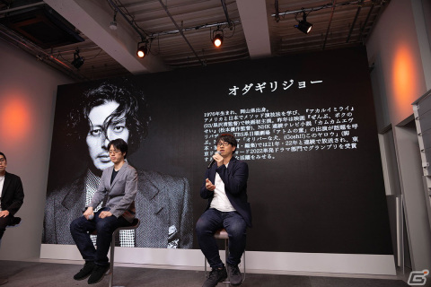 日本でのサービス開始は6月中に決定！「オーディン：ヴァルハラ・ライジング」メディア発表会をレポートの画像14