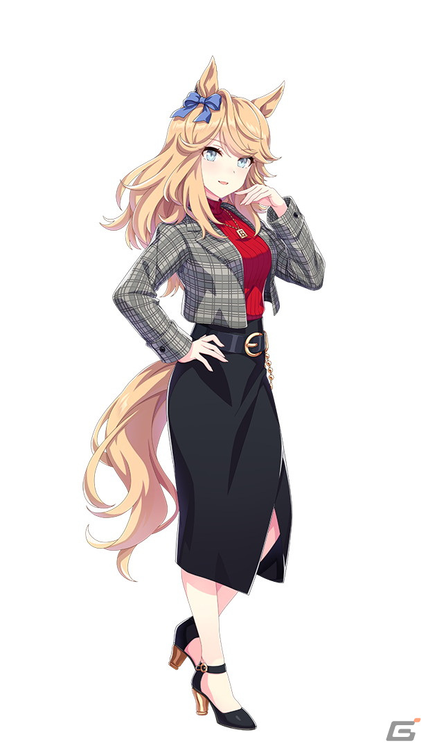 「ウマ娘」にてGW（ギャルウィーク）キャンペーンが開始！マーク・大喜多さんを起用したTVCMも放送スタートの画像8