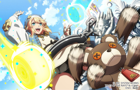 GUILTY GEAR Strive タワレココラボ　カイ GUILTY GEAR™ -STRIVE- POP UP SHOP in TOWER RECORDS Vol.2