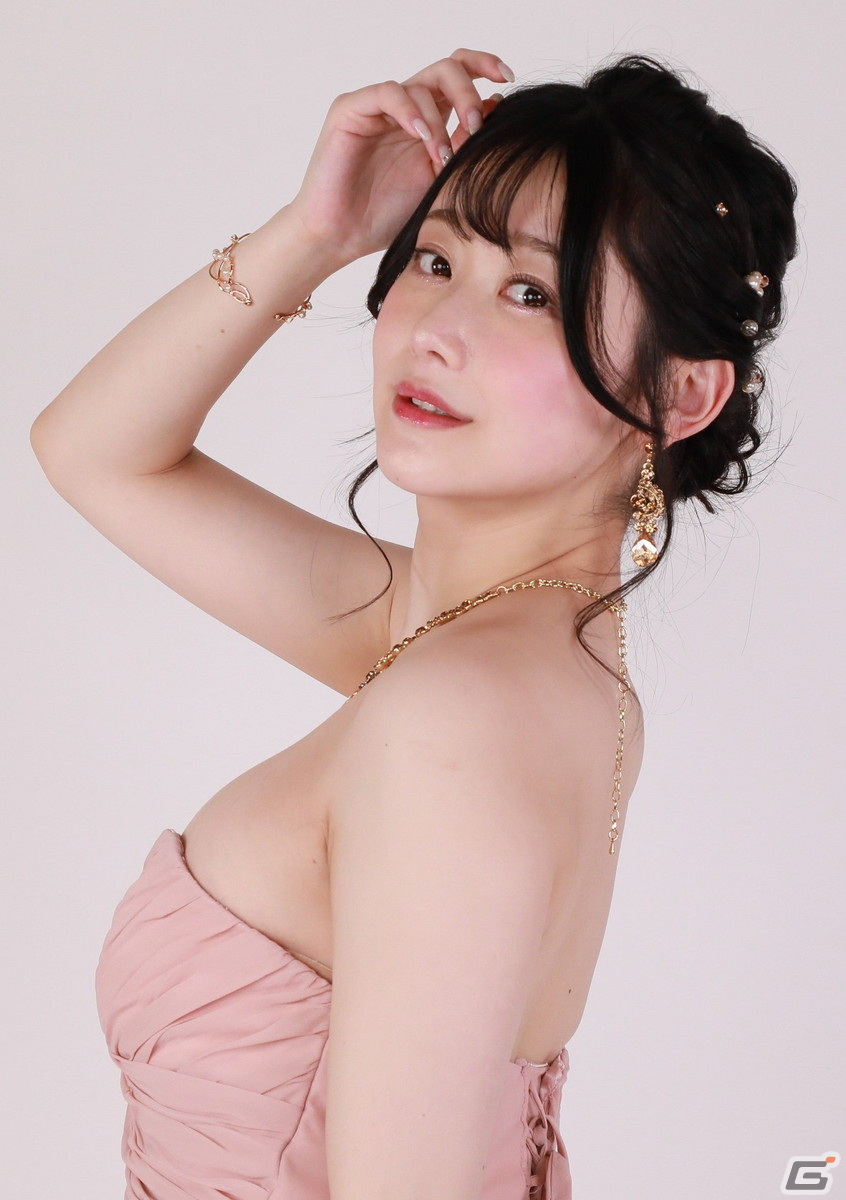 佐山愛 龍が如く7外伝 名を消した男」生キャバ嬢オーディションの合格者はあゆさん、要あいさん、ksonさん、佐山愛さん、中山こころさん！ | Gamer