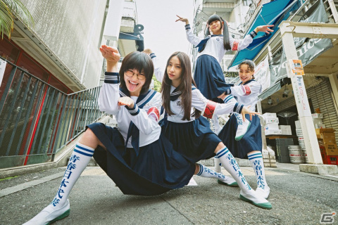 実写ドラマ「対ありでした。 ～お嬢さまは格闘ゲームなんてしない～」ティザー予告と場面写真、追加キャストが公開！の画像19