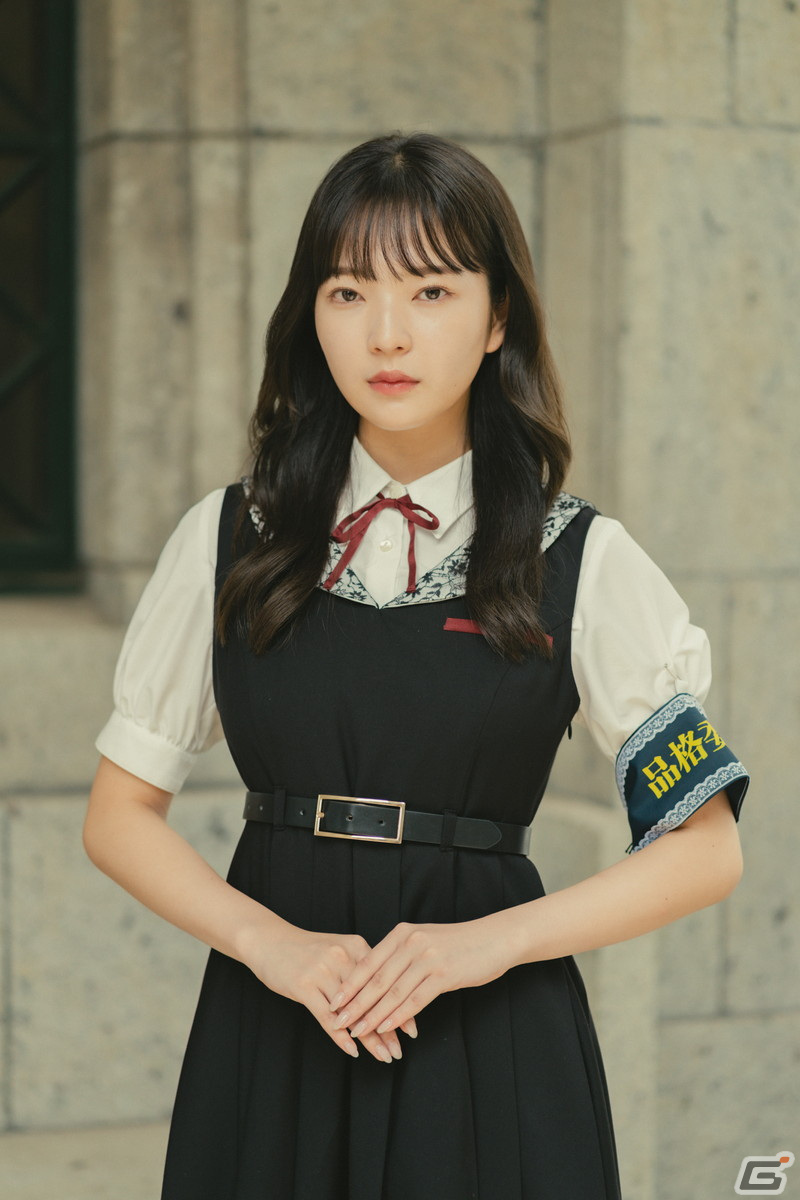 実写ドラマ「対ありでした。 ～お嬢さまは格闘ゲームなんてしない～」ティザー予告と場面写真、追加キャストが公開！の画像11