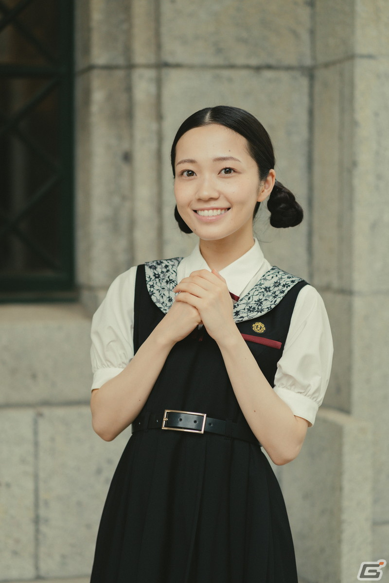 実写ドラマ「対ありでした。 ～お嬢さまは格闘ゲームなんてしない～」ティザー予告と場面写真、追加キャストが公開！の画像12