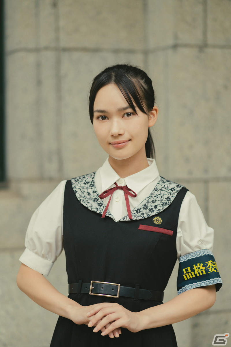 実写ドラマ「対ありでした。 ～お嬢さまは格闘ゲームなんてしない～」ティザー予告と場面写真、追加キャストが公開！の画像13
