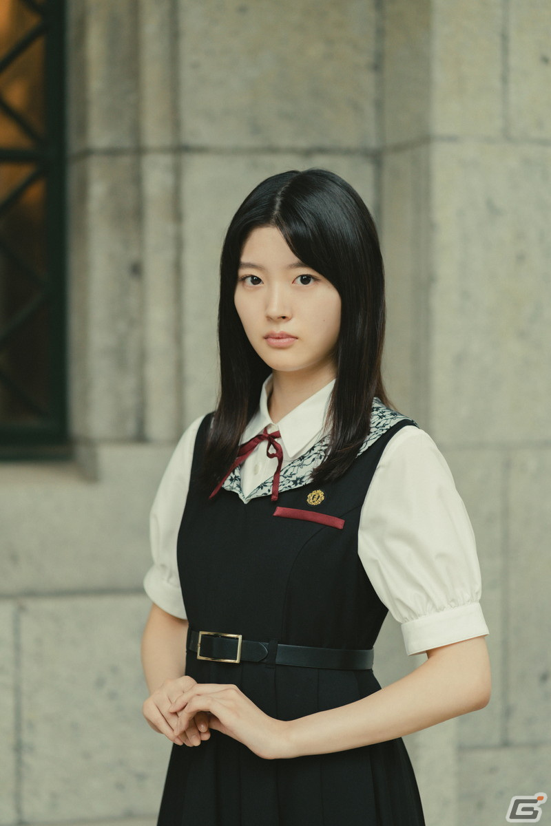 実写ドラマ「対ありでした。 ～お嬢さまは格闘ゲームなんてしない～」ティザー予告と場面写真、追加キャストが公開！の画像14