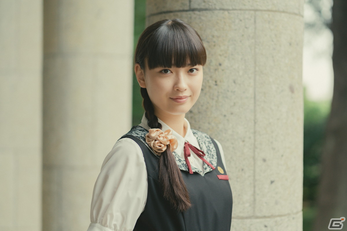 実写ドラマ「対ありでした。 ～お嬢さまは格闘ゲームなんてしない～」ティザー予告と場面写真、追加キャストが公開！の画像15
