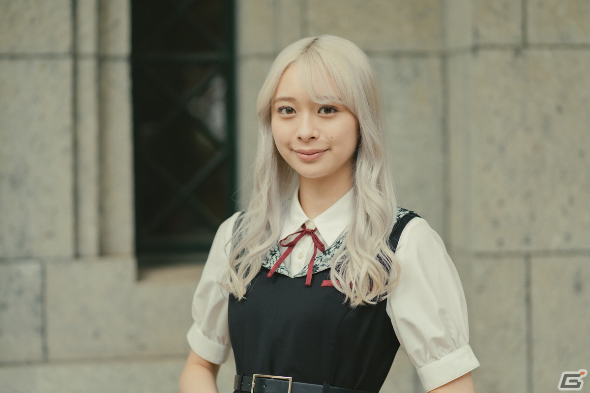実写ドラマ「対ありでした。 ～お嬢さまは格闘ゲームなんてしない～」ティザー予告と場面写真、追加キャストが公開！の画像16