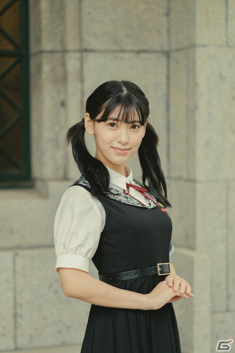 実写ドラマ「対ありでした。 ～お嬢さまは格闘ゲームなんてしない～」ティザー予告と場面写真、追加キャストが公開！の画像17