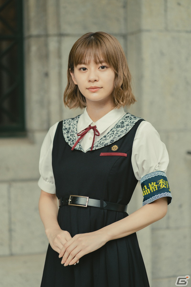 実写ドラマ「対ありでした。 ～お嬢さまは格闘ゲームなんてしない～」ティザー予告と場面写真、追加キャストが公開！の画像18