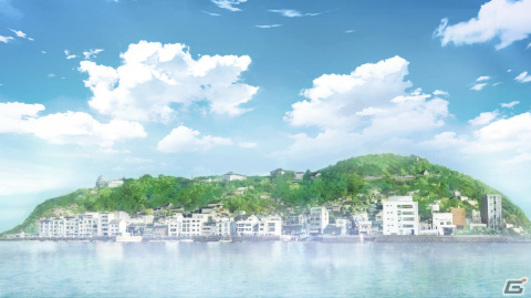 塩川洋介氏プロデュースの完全新作「マーダーミステリーパラドクス このひと夏の十五年」が2023年にSteamで発売！の画像2