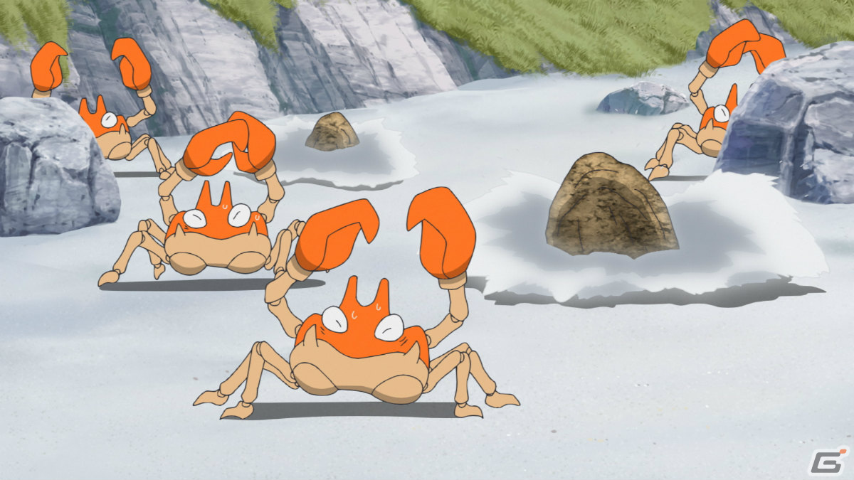 アニメ「ポケットモンスター」第5話「みつけたよ、ホゲータ」のあらすじが公開！第1話から最新話までの期間限定無料配信も決定の画像11