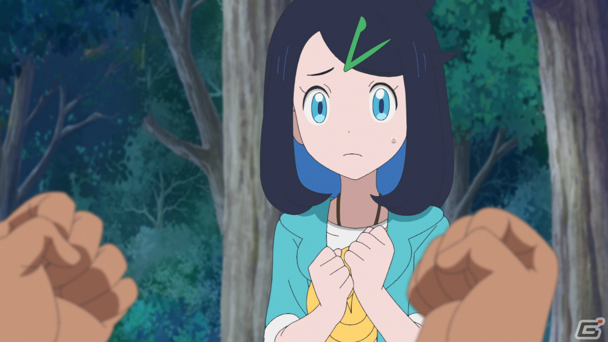 アニメ「ポケットモンスター」第5話「みつけたよ、ホゲータ」のあらすじが公開！第1話から最新話までの期間限定無料配信も決定の画像12