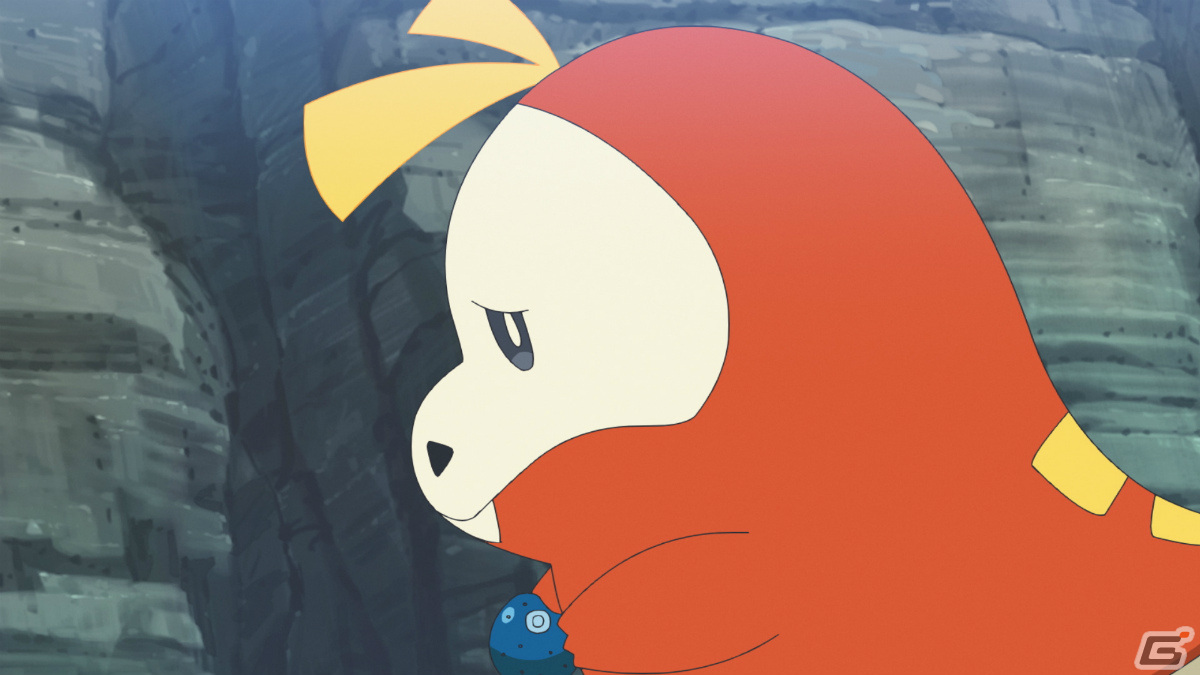 アニメ「ポケットモンスター」第5話「みつけたよ、ホゲータ」のあらすじが公開！第1話から最新話までの期間限定無料配信も決定の画像8