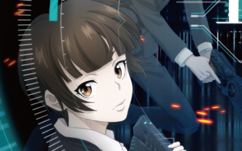 アニメ「PSYCHO-PASS サイコパス」とコラボしたリアル脱出ゲームが5月