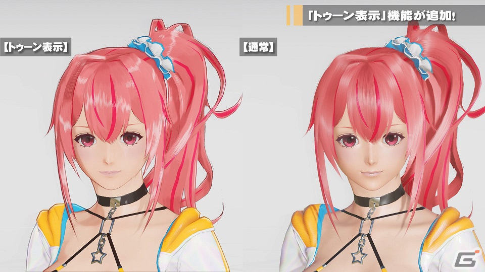 「PSO2 ニュージェネシス」超進化アップデート「NGS ver.2」のティザーPVが公開！「コネクトシステム」の新情報もの画像7