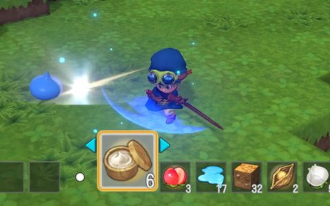 スマホ版「ドラゴンクエスト」シリーズ本編8タイトルや「DQビルダーズ」を対象とした特別セールが実施！