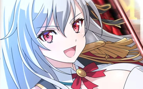 「一騎当千エクストラバースト」に「英雄王、武を極めるため転生す」からイングリスとラフィニアが登場！