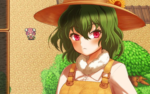 「Play,Doujin!2023 GoldenWeekSale」開催中！「東方覚醒珠玉」「幻想ガーデン物語」などがセール初登場