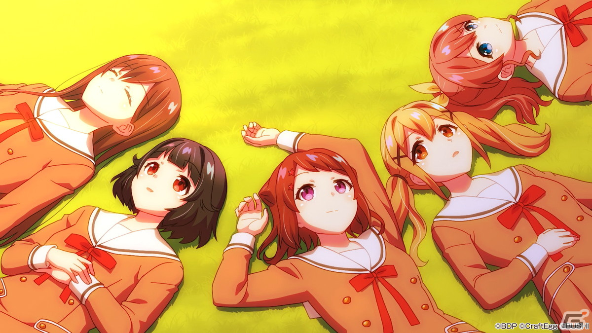 「ガルパ」HoneyWorksからPoppin'Partyへの提供楽曲「最強☆ソング」がゲーム内に追加！アニメーションMV（フルサイズver.）も公開中の画像3