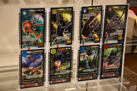 甲虫王者ムシキング」20周年記念 POP UP SHOPをネブ博士に解説して