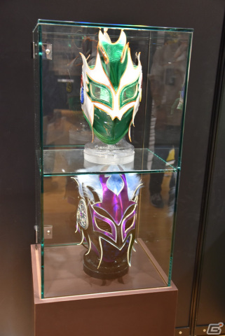 「甲虫王者ムシキング」20周年記念 POP UP SHOPをネブ博士に解説してもらいながらレポート！の画像17