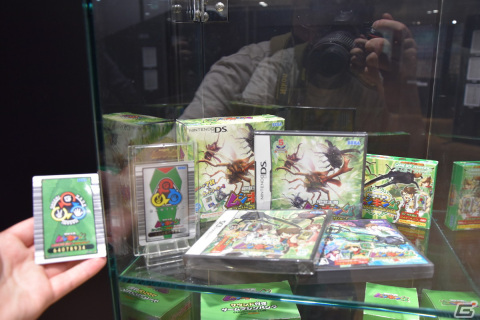 「甲虫王者ムシキング」20周年記念 POP UP SHOPをネブ博士に解説してもらいながらレポート！の画像20