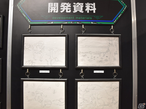 「甲虫王者ムシキング」20周年記念 POP UP SHOPをネブ博士に解説してもらいながらレポート！の画像26
