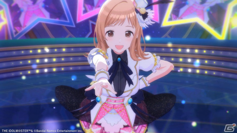 【速報】「シャニマス」の新作「アイドルマスター シャイニーカラーズ Song for Prism」が発表！アイドル育成シミュレーション＆リズムゲームにの画像3