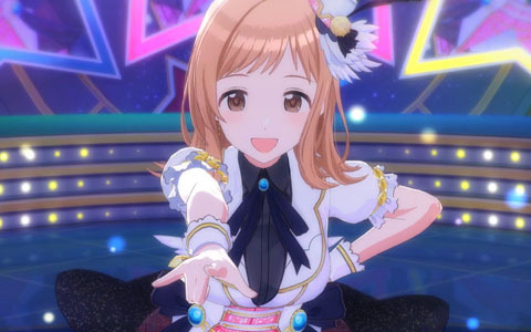 【速報】「シャニマス」の新作「アイドルマスター シャイニーカラーズ Song for Prism」が発表！アイドル育成シミュレーション＆リズムゲームに