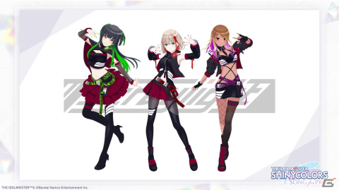 「アイドルマスター シャイニーカラーズ Song for Prism」発表会をレポート！キャッチコピーは“この歌を輝かせるのは、あなたとの軌跡。”の画像20