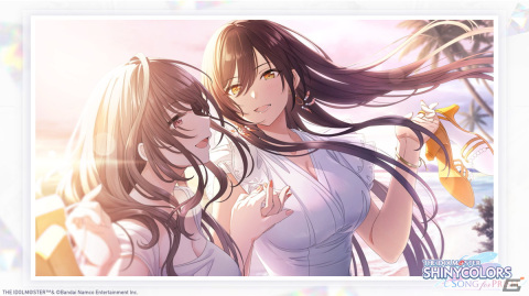 「アイドルマスター シャイニーカラーズ Song for Prism」発表会をレポート！キャッチコピーは“この歌を輝かせるのは、あなたとの軌跡。”の画像25