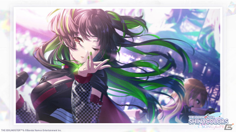 「アイドルマスター シャイニーカラーズ Song for Prism」発表会をレポート！キャッチコピーは“この歌を輝かせるのは、あなたとの軌跡。”の画像26