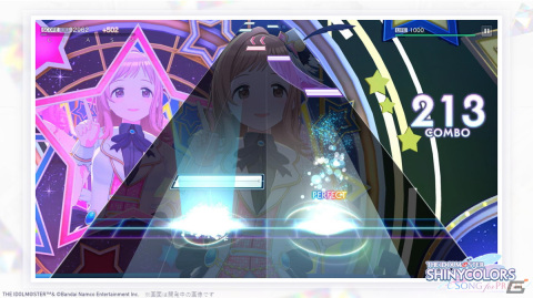 「アイドルマスター シャイニーカラーズ Song for Prism」発表会をレポート！キャッチコピーは“この歌を輝かせるのは、あなたとの軌跡。”の画像35