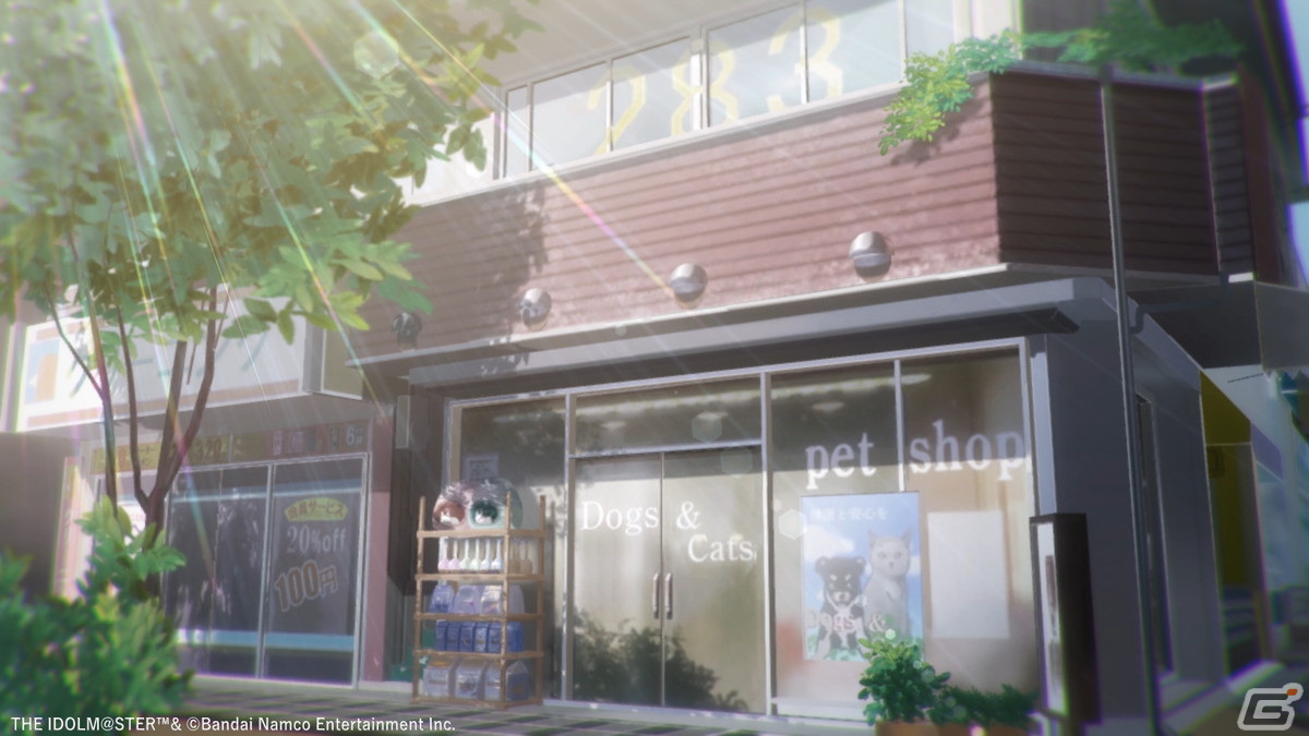 「アイドルマスター シャイニーカラーズ Song for Prism」発表会をレポート！キャッチコピーは“この歌を輝かせるのは、あなたとの軌跡。”の画像4
