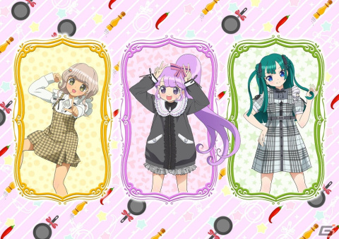 プリティーシリーズより「プリパラ」「キラッとプリ☆チャン」「ワッチャプリマジ ！」3本の単独イベントが開催決定！の画像1