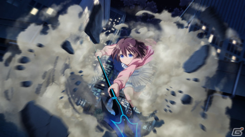 「Engage Kill」でシナリオイベント「THE GREAT ESCAPE」が開催！★3 アシストキャラクター「【逃走中】緒方 シュウ」の結晶が入手可能の画像5