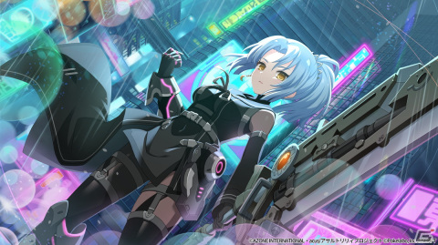 「ラスバレ」メインストーリー新章 ヘルヴォル編がついに開幕！牧野美岳（CV：河瀬茉希）、賀川蒔菜（CV：賀川蒔菜）がプレイアブルキャラにの画像3