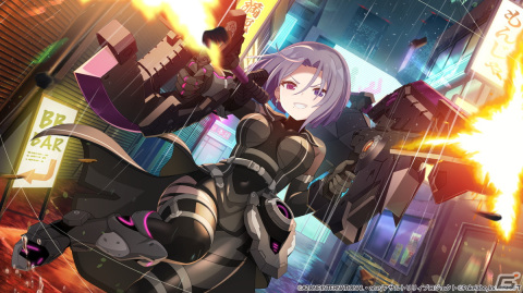 「ラスバレ」メインストーリー新章 ヘルヴォル編がついに開幕！牧野美岳（CV：河瀬茉希）、賀川蒔菜（CV：賀川蒔菜）がプレイアブルキャラにの画像4