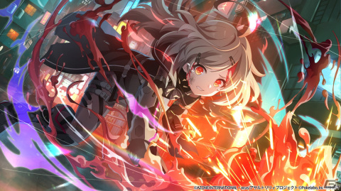 「ラスバレ」メインストーリー新章 ヘルヴォル編がついに開幕！牧野美岳（CV：河瀬茉希）、賀川蒔菜（CV：賀川蒔菜）がプレイアブルキャラにの画像5