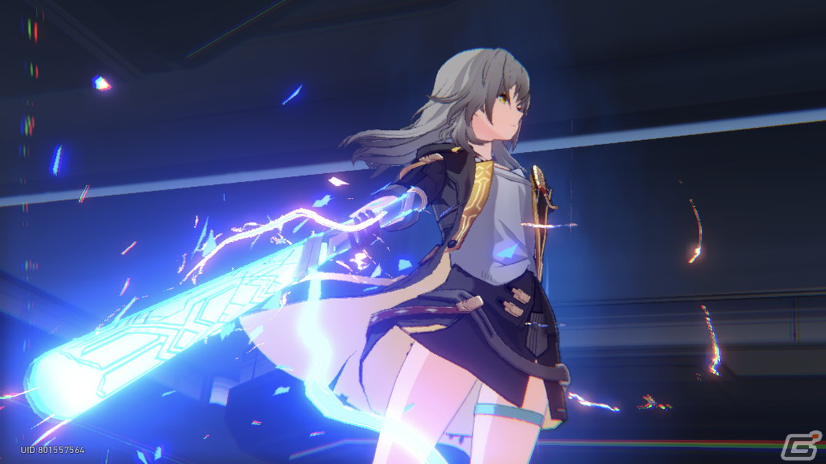 いよいよリリースの「崩壊：スターレイル」をプレイ、「ゼノブレイド3」のエキスパンション・パス第4弾も【編集部が遊んだゲーム】の画像14