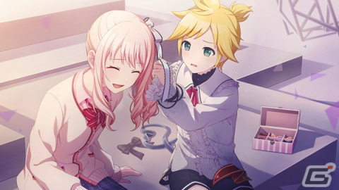 プロセカ」でイベント「ボク達の生存逃走」がスタート！瑞希、ま