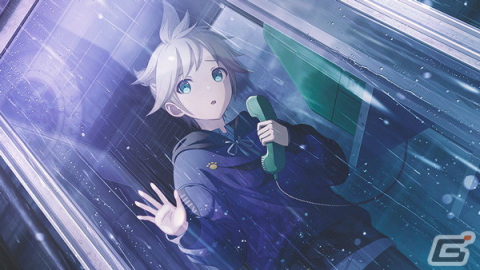 「プロセカ」でイベント「ボク達の生存逃走」がスタート！瑞希、まふゆ、ルカが登場の「Escape from rainガチャ」もの画像4
